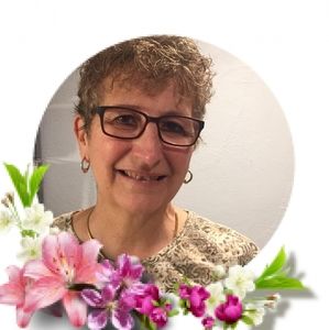 Meet your Posher, Judy